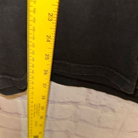 Vintage 1998 *NSYNC Planet Hollywood T-Shirt Music Memorabilia - Picture 2 of 9